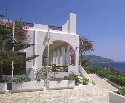 Hotelbild 3 für Amoopi Bay