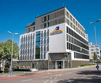 Hotelbild 8 für LOGINN Hotel Waiblingen
