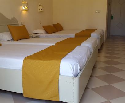 Hotelbild 4 für Zephir Hotel & Spa