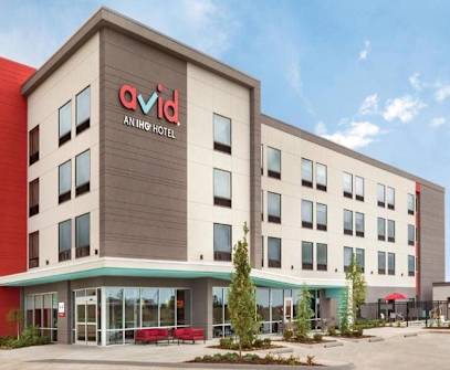 Hotelbild 4 für Avid hotel Tuscaloosa University Area