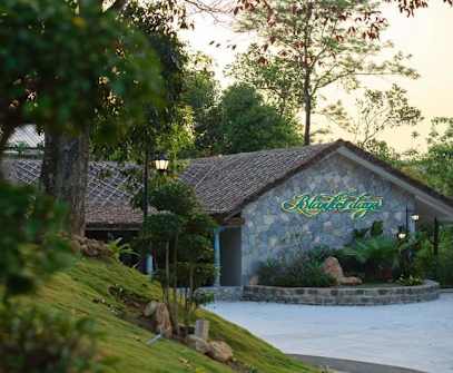 Hotelbild 7 für Blanket Hotel and Resorts Thekkady
