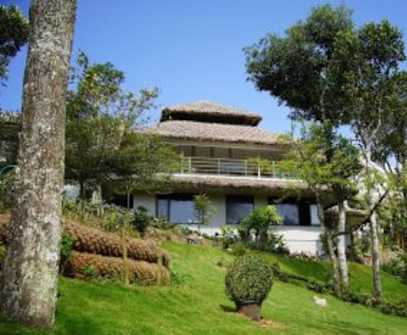 Hotelbild 6 für Blanket Hotel and Resorts Thekkady