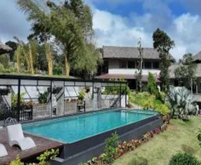 Hotelbild 3 für Blanket Hotel and Resorts Thekkady