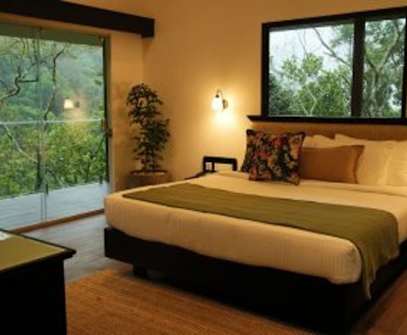 Hotelbild 4 für Blanket Hotel and Resorts Thekkady