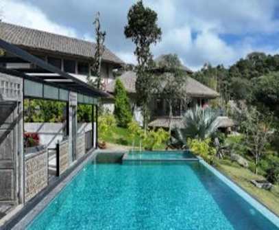 Hotelbild 1 für Blanket Hotel and Resorts Thekkady