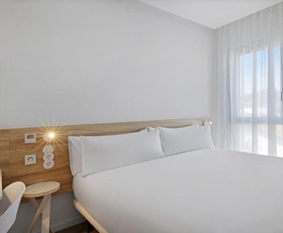 Hotelbild 7 für B&b Hotel Sevilla Bormujos