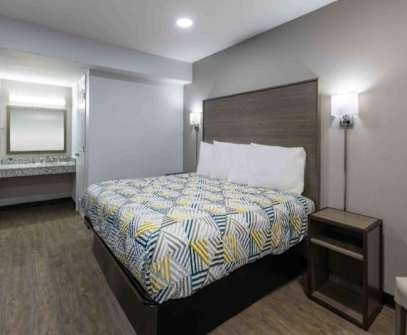 Hotelbild 7 für Studio 6 Hickory, NC