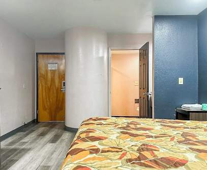 Hotelbild 5 für Relax Inn By Oyo Jackson MS Hwy 80/I-20