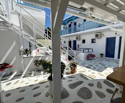 Hotelbild 3 für Galini Hellenic Hospitality