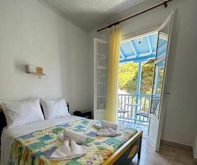 Hotelbild 2 für Galini Hellenic Hospitality
