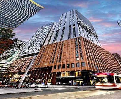 Hotelbild 1 für Hotel Riu Plaza Toronto