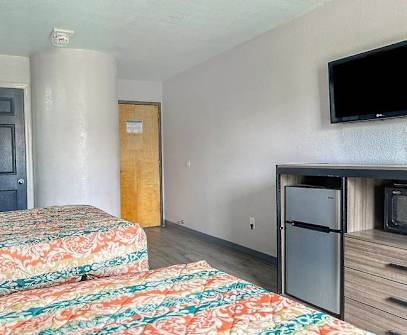 Hotelbild 9 für Relax Inn By Oyo Jackson MS Hwy 80/I-20