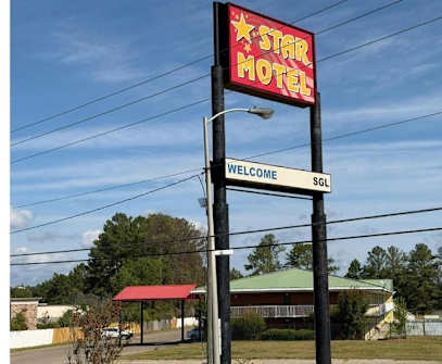 Hotelbild 3 für Hotel O Star Motel Hattiesburg HWY 49