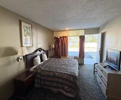 Hotelbild 5 für Hotel O Star Motel Hattiesburg HWY 49