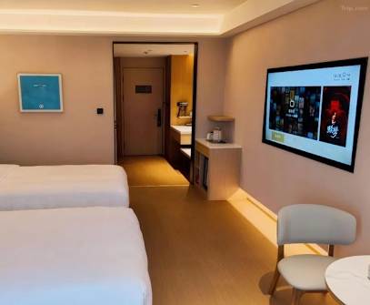 Hotelbild 10 für Xianze Hotel Guangzhou North Railway Station Huadu Auto City Metro Station Branch