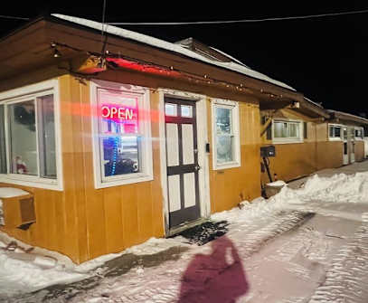Hotelbild 9 für Sparta Motel