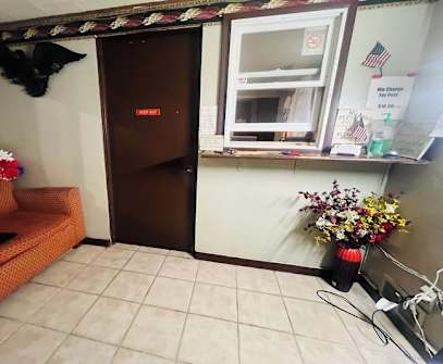 Hotelbild 1 für Sparta Motel