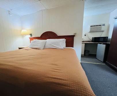 Hotelbild 6 für Sparta Motel