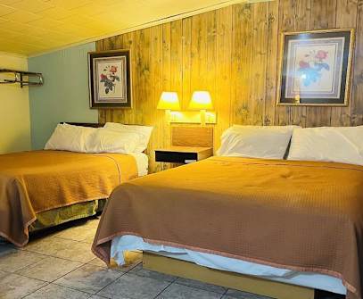 Hotelbild 2 für Sparta Motel