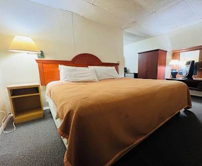 Hotelbild 7 für Sparta Motel