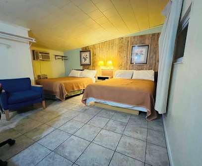 Hotelbild 3 für Sparta Motel