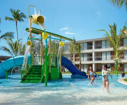 Hotelbild 8 für Dreams Flora Resort & Spa