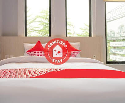 Hotelbild 8 für OYO 3150 Theodore Homestay