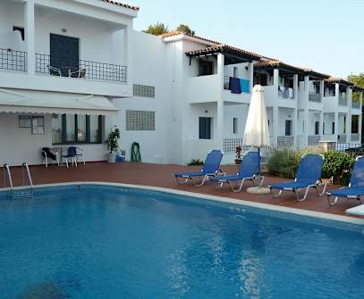 Hotelbild 3 für Atrium of Alonissos