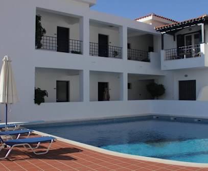 Hotelbild 7 für Atrium of Alonissos