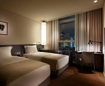 Hotelbild 10 für Shilla Stay Guro