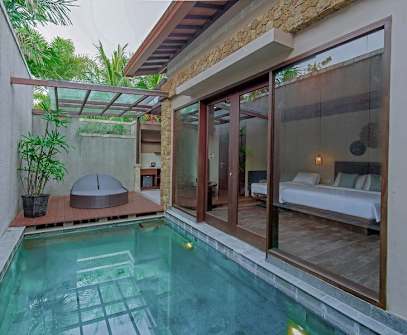 Hotelbild 6 für Kamuela Villa Lagoi Bay Bintan