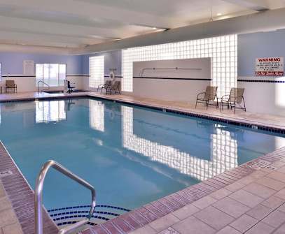 Hotelbild 8 für Holiday Inn Express & Suites Idaho Falls
