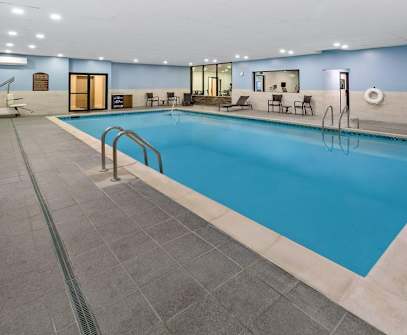 Hotelbild 5 für Holiday Inn Express Stony Brook Long Island