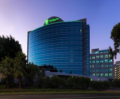 Hotelbild 6 für Crowne Plaza Sydney Airport