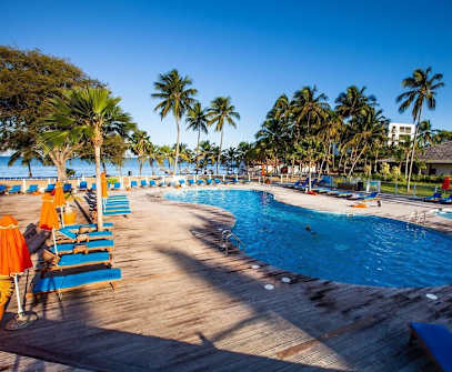 Hotelbild 7 für Langley Resort Fort Royal
