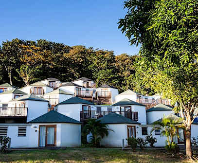 Hotelbild 3 für Langley Resort Fort Royal
