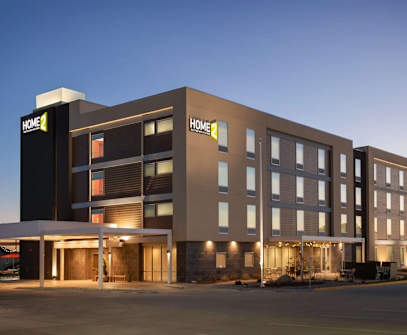 Hotelbild 2 für Home2 Suites by Hilton Gillette