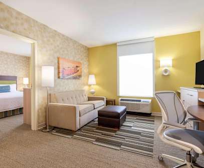 Hotelbild 8 für Home2 Suites by Hilton Gillette