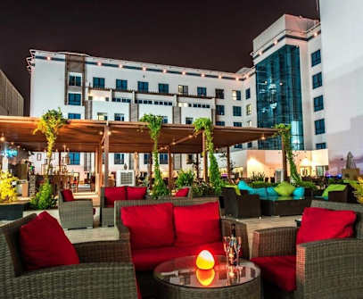 Hotelbild 5 für Four Points by Sheraton Al Ain