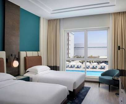 Hotelbild 4 für Four Points by Sheraton Al Ain
