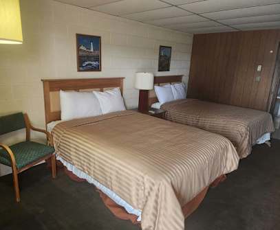 Hotelbild 8 für 1st Inn By OYO Quinter Hwy 70 KS