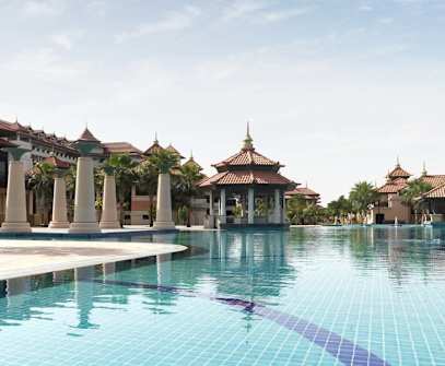 Hotelbild 7 für Anantara The Palm Dubai Resort