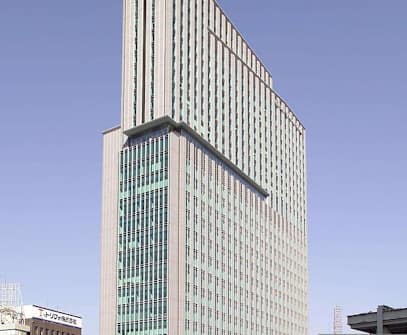Hotelbild 8 für Mitsui Garden Hotel Ginza Premier