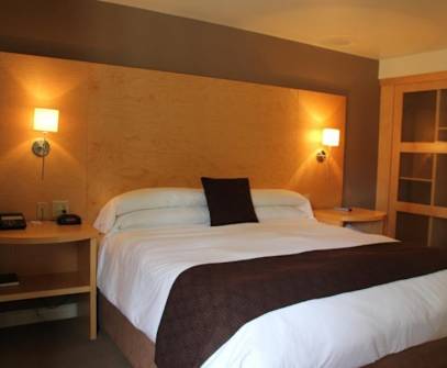 Hotelbild 2 für Dundee Arms Inn