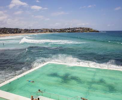 Hotelbild 5 für Holiday Inn & Suites Sydney Bondi Junction