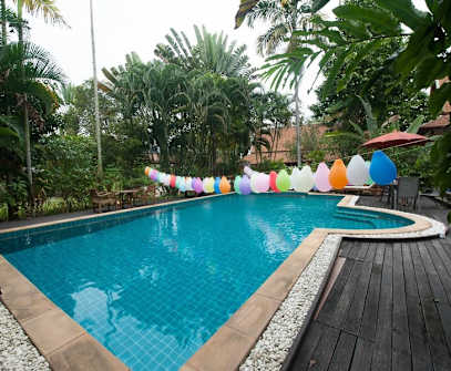 Hotelbild 1 für Ruen Ariya Resort