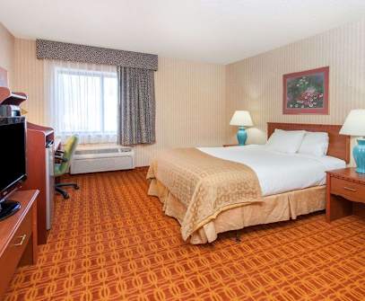 Hotelbild 8 für Baymont by Wyndham Detroit/Roseville