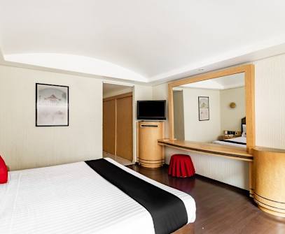 Hotelbild 10 für Capital O Andrade