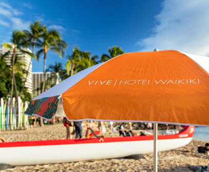 Hotelbild 7 für Vive Waikiki 