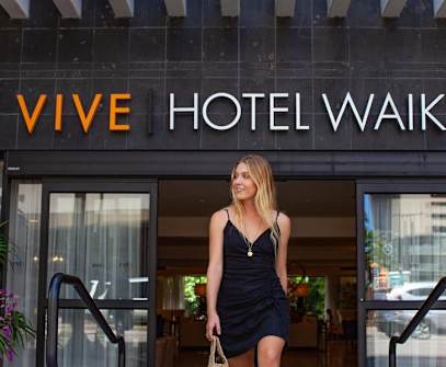 Hotelbild 9 für Vive Waikiki 